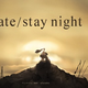 Illustration for article titled New Fate/ Stay Night Trailer And Something Quite Interesting